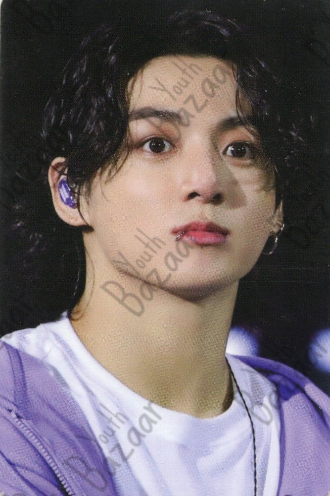 Jungkook Yet To Come In Cinemas