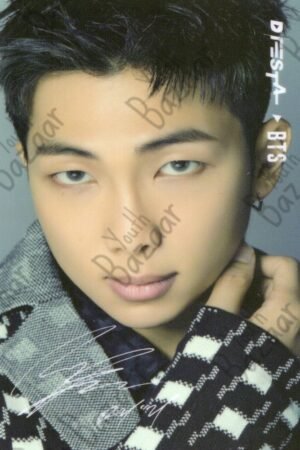 Rm Dfesta Seoul Dispatch 10th Anniversary