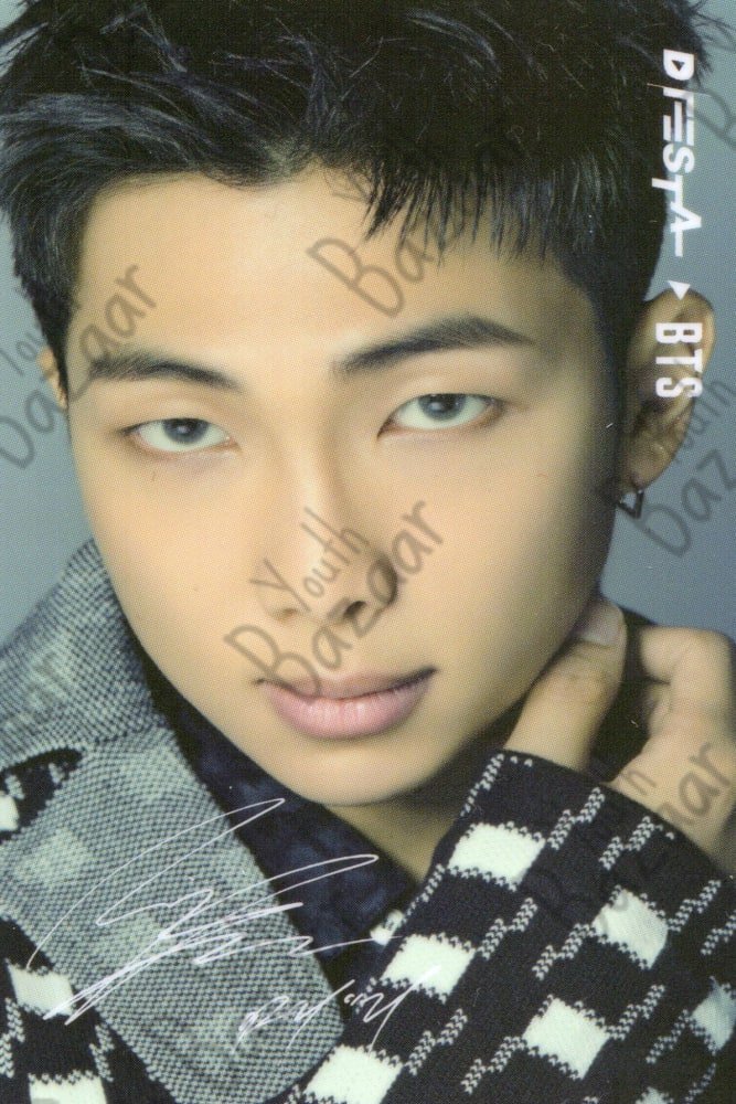 Rm Dfesta Seoul Dispatch 10th Anniversary