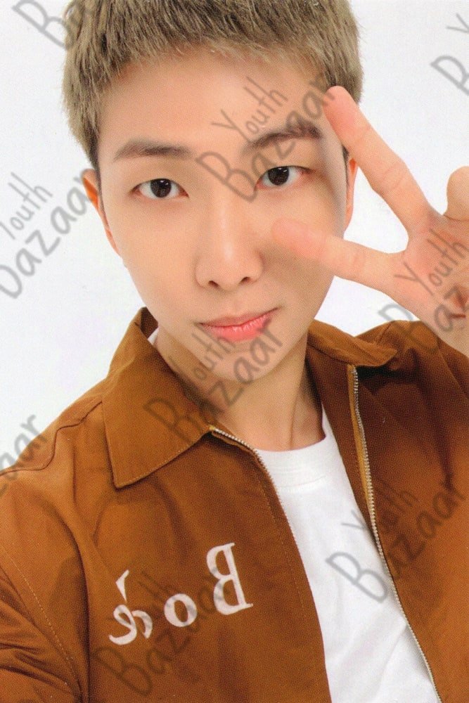 Rm Fortune Box Purple Edition B Version