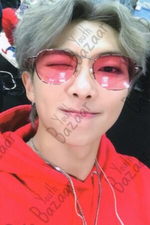 Rm Japan Fanmeeting Volume 5 Dvd