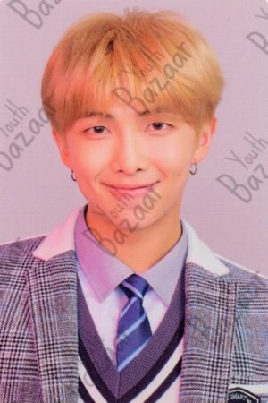 Rm Love Yourself Answer Version L