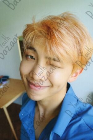 Rm Love Yourself Her Version L