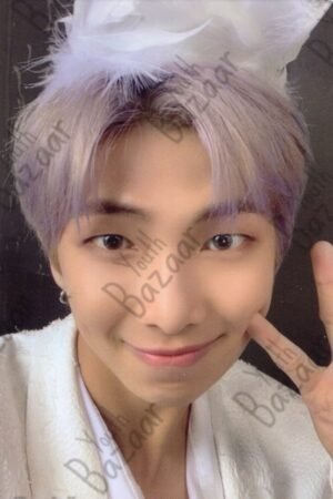 Rm Map Of The Soul 7 Version 1