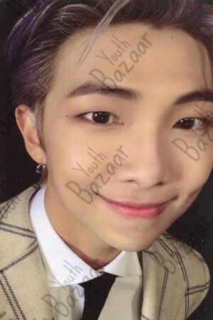 Rm Map Of The Soul 7 Version 3