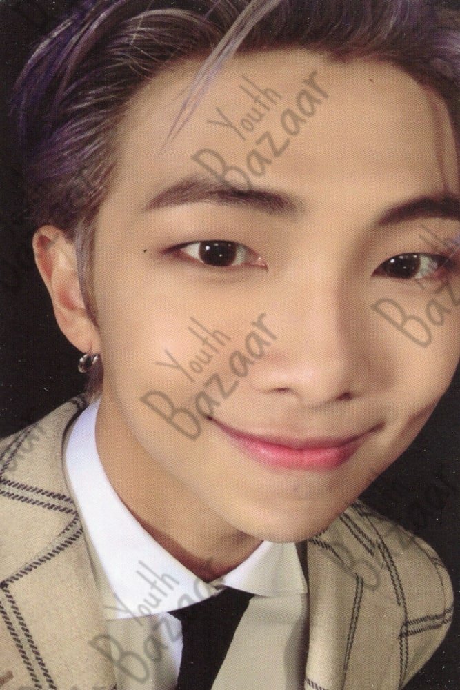 Rm Map Of The Soul 7 Version 3