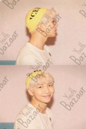 Rm Map Of The Soul Persona Version 1