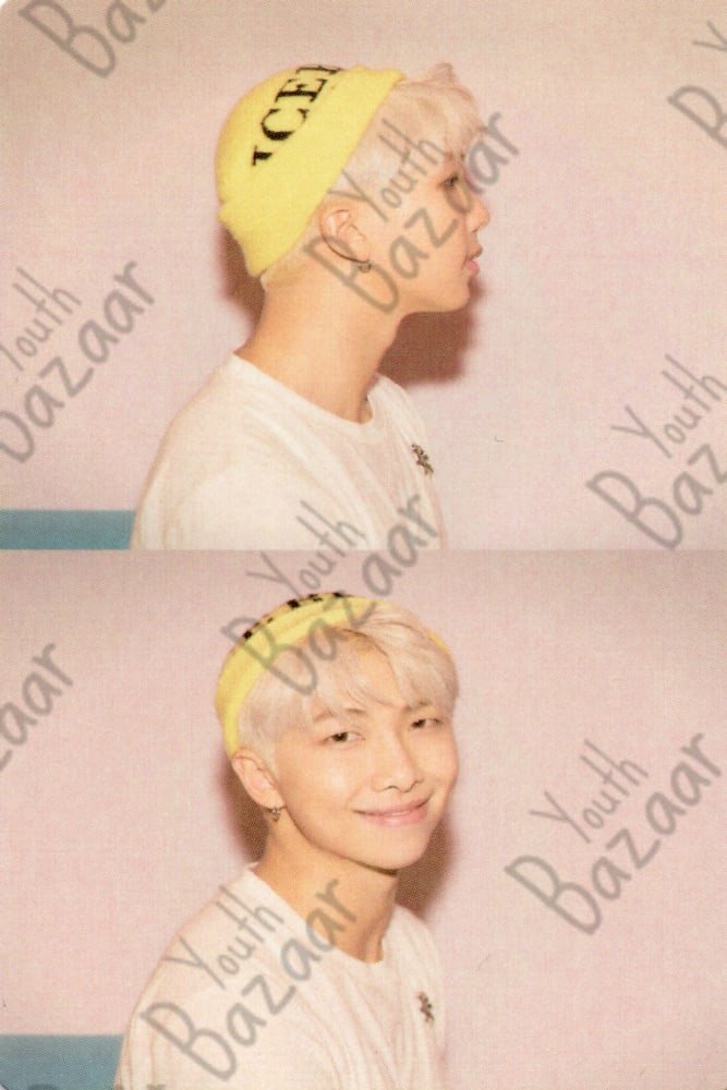 Rm Map Of The Soul Persona Version 1