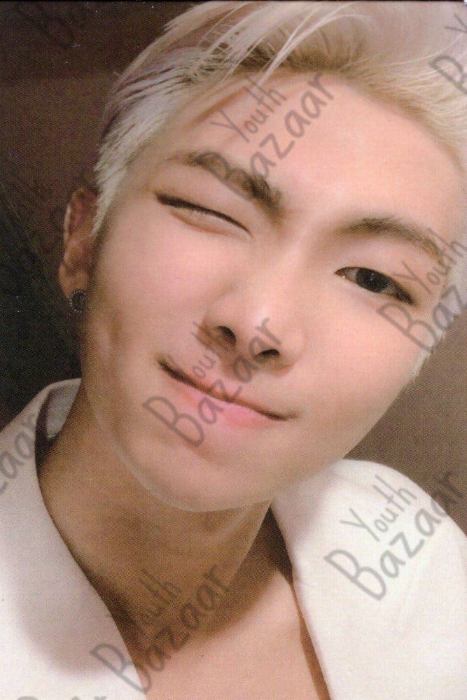 Rm Map Of The Soul Persona Version 2