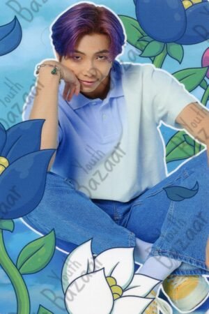 Rm Map Of The Soul The Journey Ums