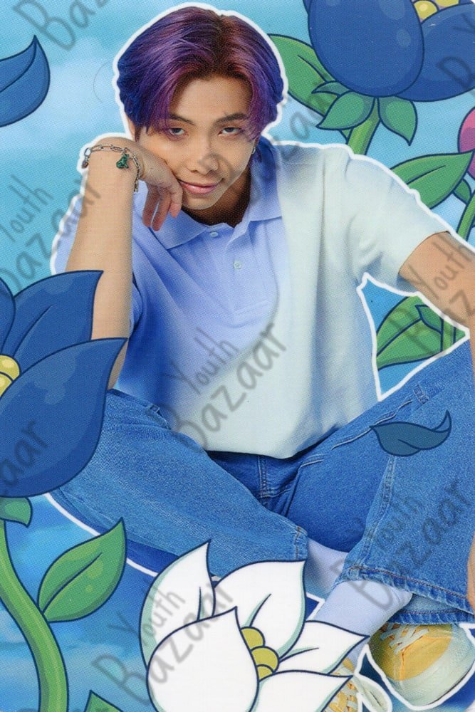 Rm Map Of The Soul The Journey Ums