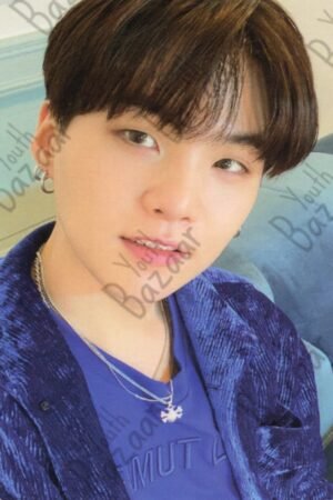 Suga Be Essential Random