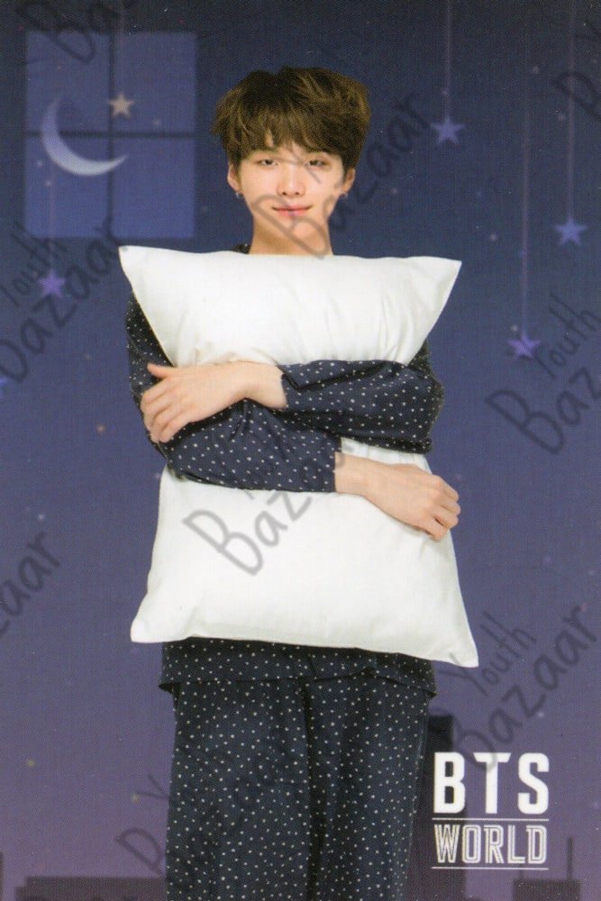 Suga Bts World Coupon