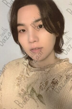 Suga D Day Version 2 Random 2