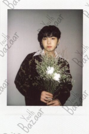Suga Deco Kit Polaroid 1
