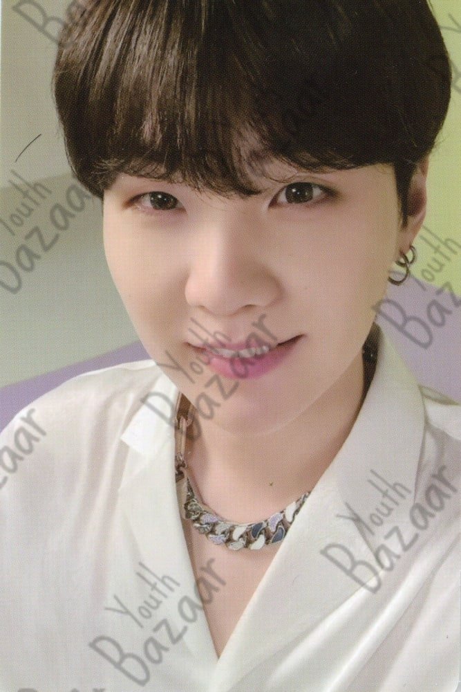 Suga Dfesta 2021 D 6