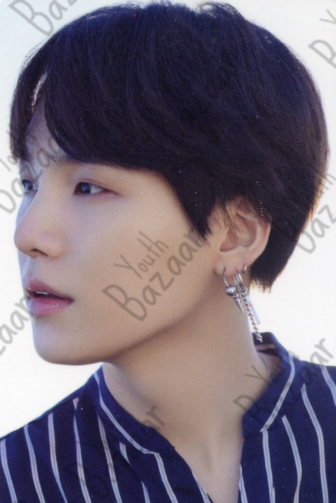 Suga Dicon 101 11