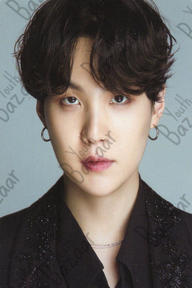 Suga Dicon Vol 10 Group Cover