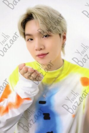 Suga Japan Fanclub Mobile
