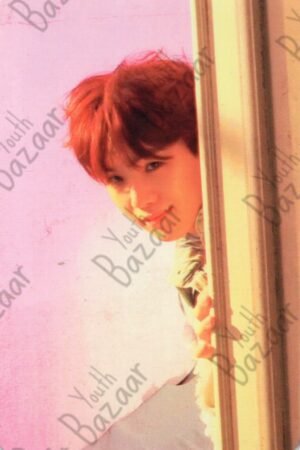 Suga Love Yourself Answer Version E