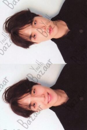 Suga Love Yourself Tear Version R