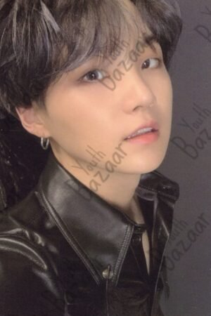 Suga Map Of The Soul 7 Version 2