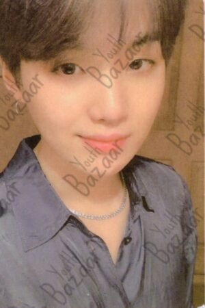 Suga Map Of The Soul Persona Version 2