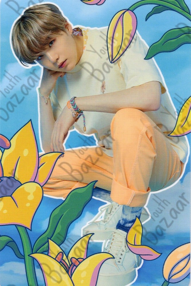 Suga Map Of The Soul The Journey Ums