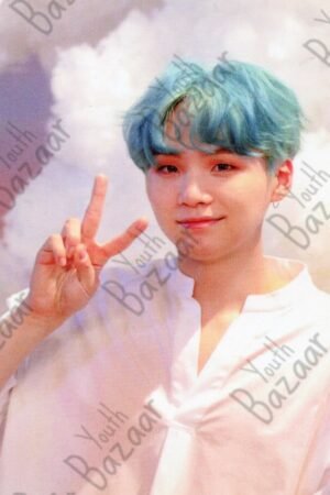 Suga Memories 2017 Dvd