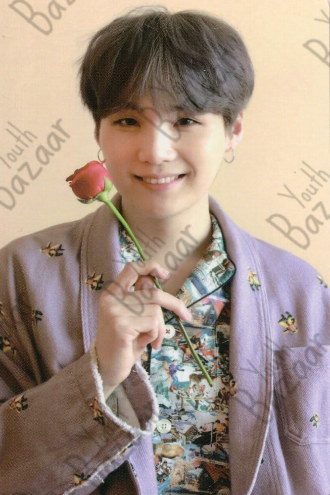 Suga Memories 2019 Dvd