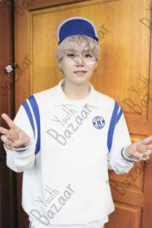 Suga Ot7 Photo Folio