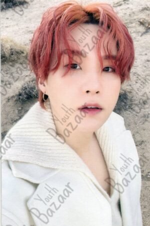 Suga Photo Folio Random 1