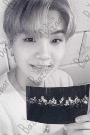 Suga Proof Standard B