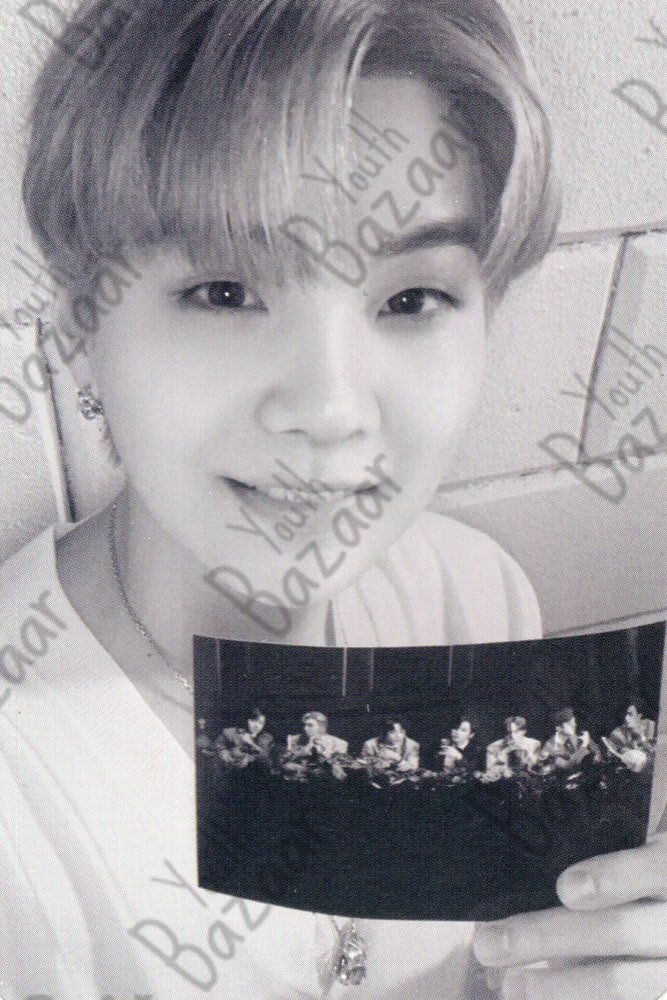 Suga Proof Standard B