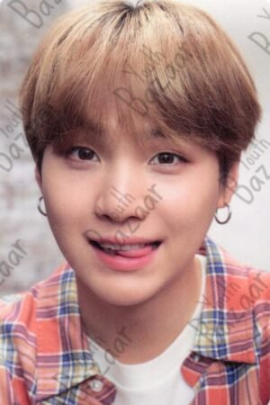 Suga Samsung Galaxy S20