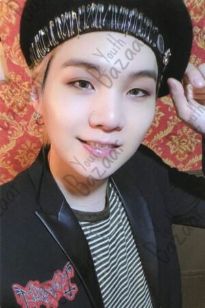 Suga Season Greetings 2022