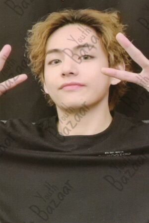 V 6th Muster Blu Ray