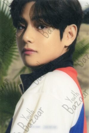 V Bts The Best Japan Fanclub 1