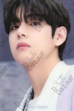 V Bts The Best Regular 1