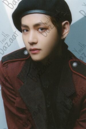 V Bts The Best Regular 2