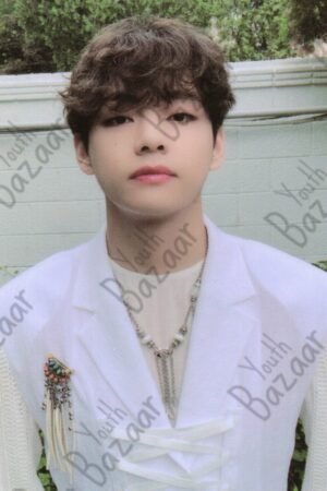 V Butter Powerstation Lucky Draw