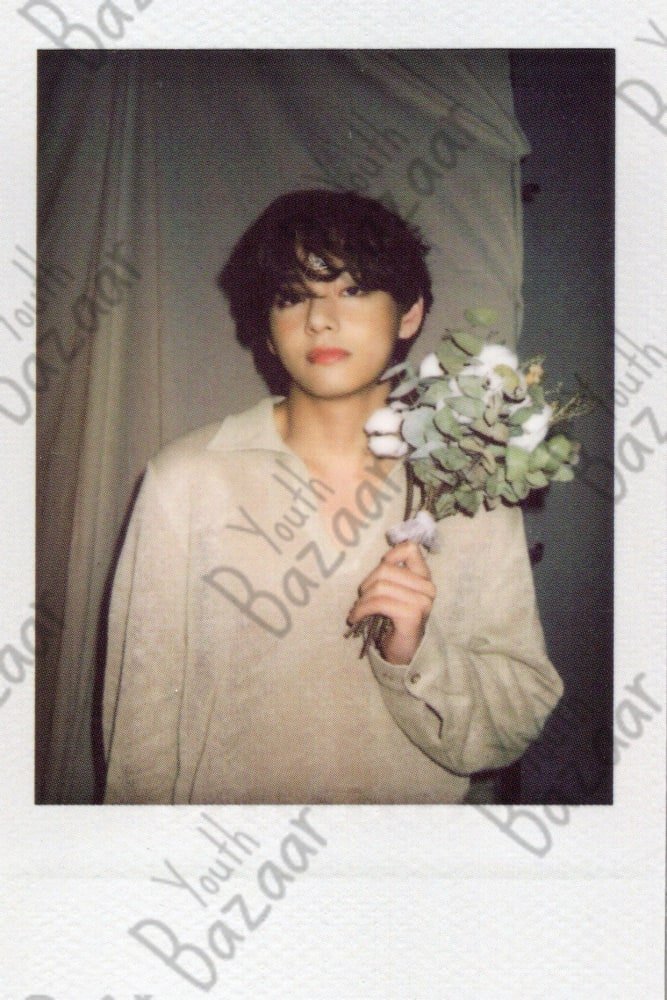 V Deco Kit Polaroid 1