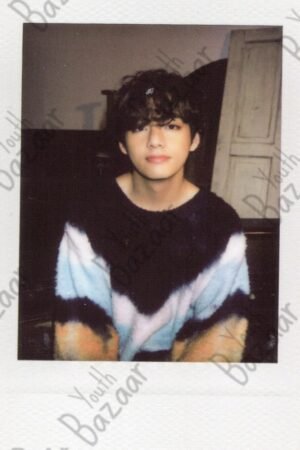 V Deco Kit Polaroid 2