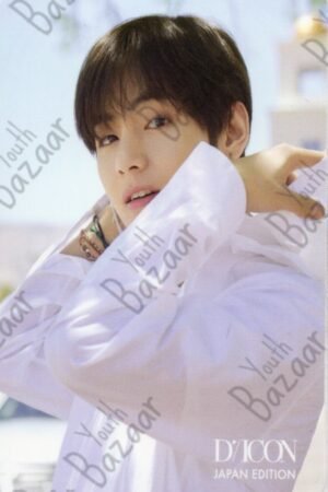 V Dicon Japan Volumen 2 Double