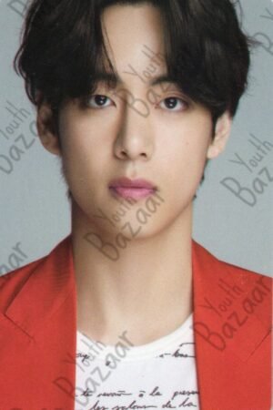 V Dicon Vol 10 Group Cover