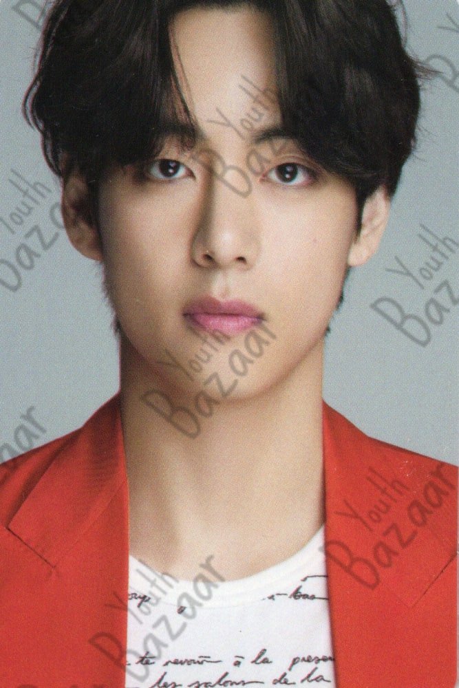 V Dicon Vol 10 Group Cover