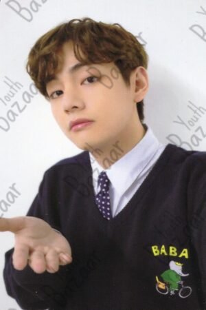 V Japan Fanclub Mobile