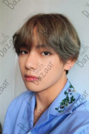 V Love Yourself Her Version L