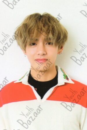 V Love Yourself Her Version V