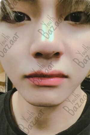 V Love Yourself New York Dvd